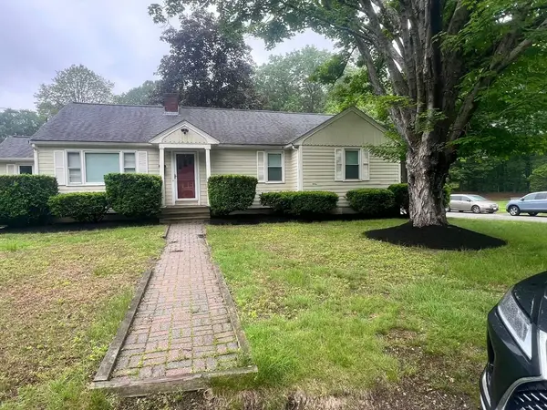 50 Kittredge Rd, Framingham, MA 01702