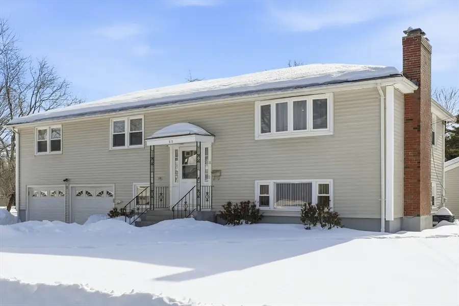 11 Bellwood Way, Framingham, MA 01701 - #3