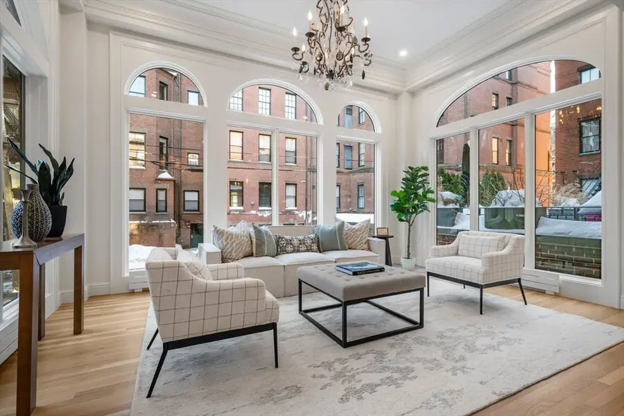 190 Marlborough #A, Boston, MA 02116 - #2