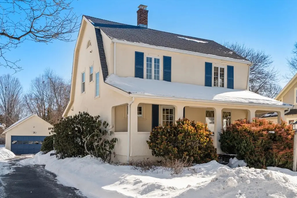 28 Rice Street, Wellesley, MA 02481 - #1
