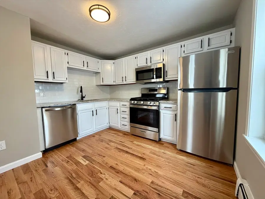 229 Franklin St, Fall River, MA 02720 - #2