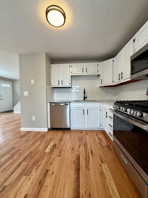 229 Franklin St, Fall River, MA 02720 - #3