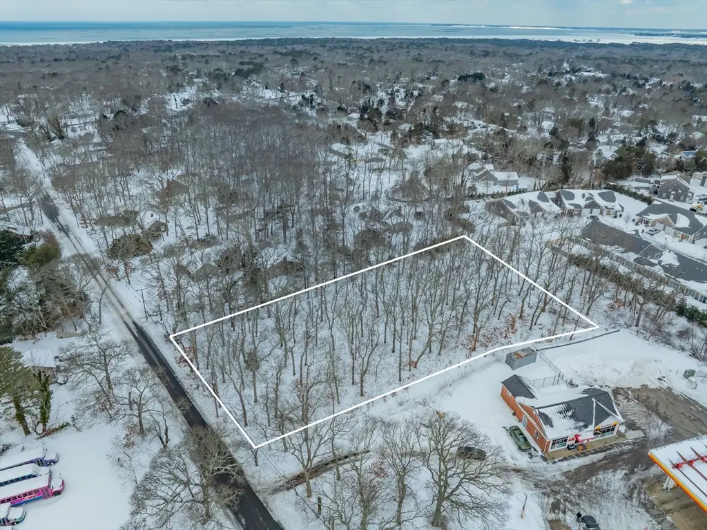 20 Oak Rd, Eastham, MA 02642 - #1