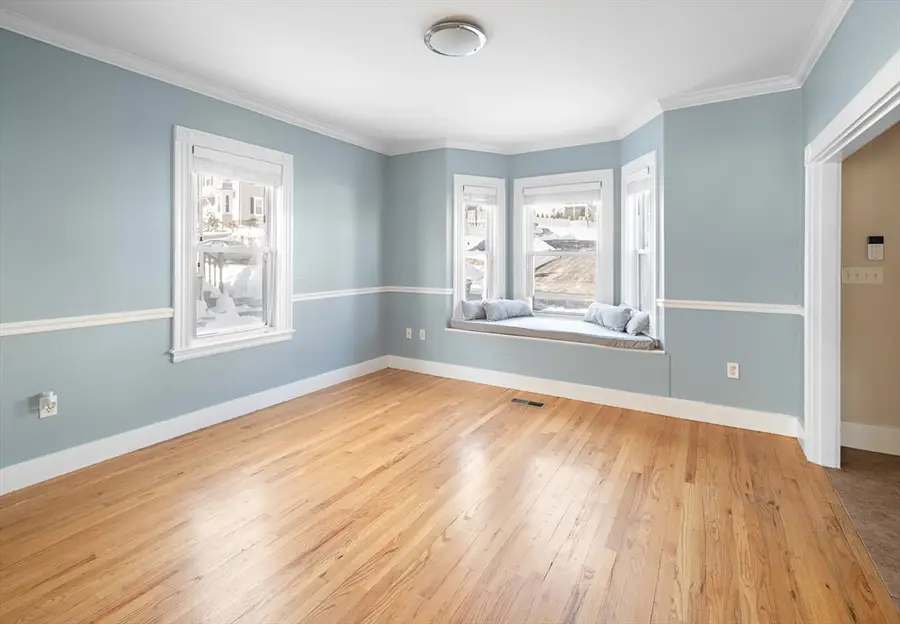 6 Porter St. #6, Woburn, MA 01801 - #2