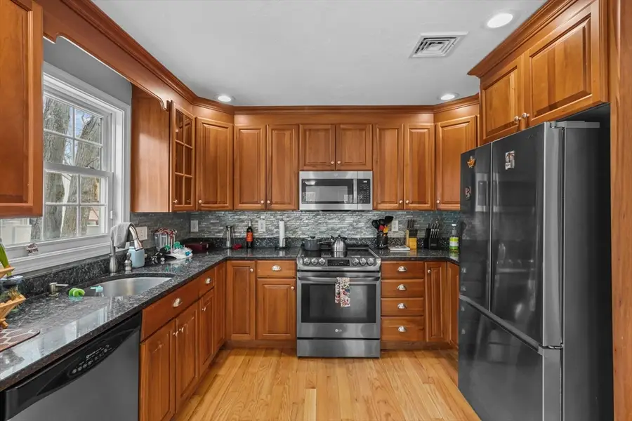 79 Coral Rd., North Attleboro, MA 02760 - #2