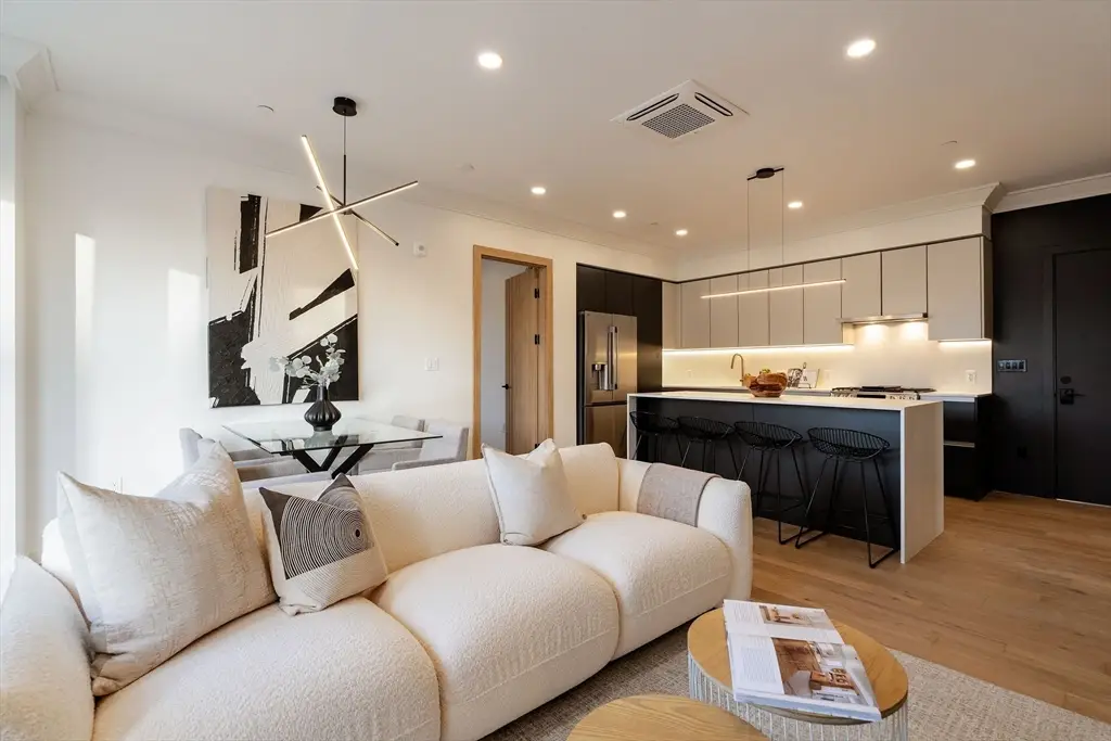 388 Washington Street #405, Quincy, MA 02169 - #1