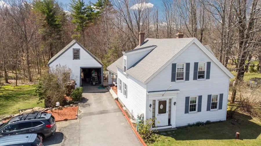 632 Main St, Ashby, MA 01431 - #3