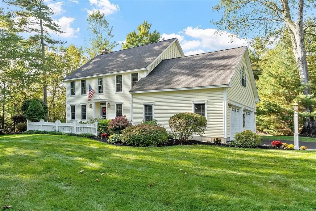 2 Taymax Road, Westminster, MA 01473 - #1
