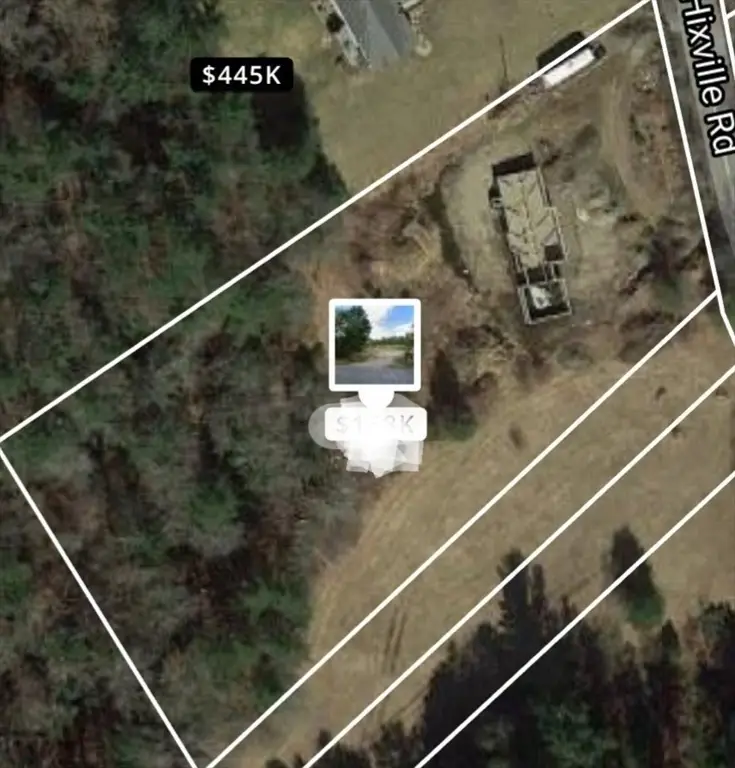 1256 N Hixville Rd, Dartmouth, MA 02747 - #2