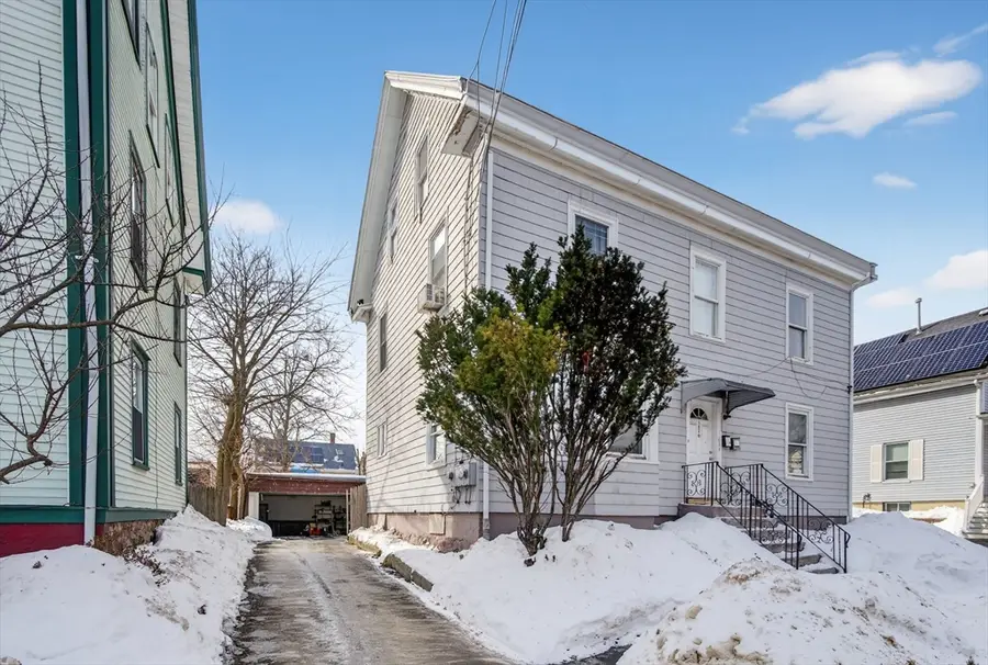 102 Rockaway St, Lynn, MA 01902 - #3