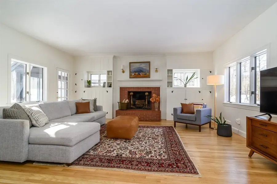 165 Woodland St, Natick, MA 01760 - #3