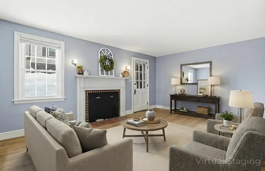 12 Cardinal Road, Worcester, MA 01602 - #2