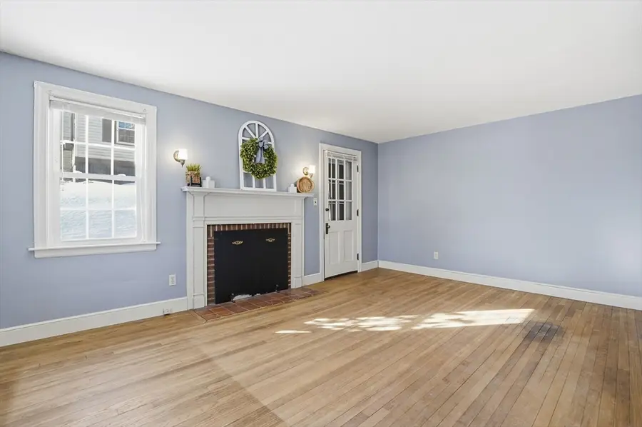 12 Cardinal Road, Worcester, MA 01602 - #3