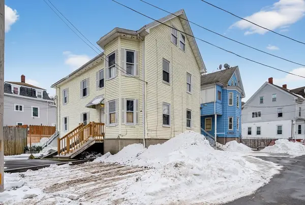 10 Valley Ave, Lynn, MA 01902