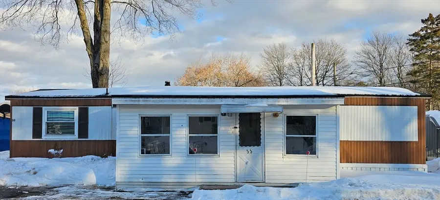 557 Sw Cutoff #55, Auburn, MA 01501 - #2