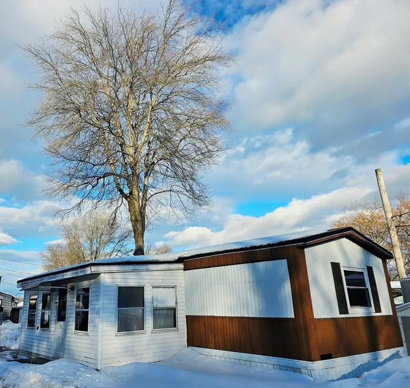 557 Sw Cutoff #55, Auburn, MA 01501 - #3