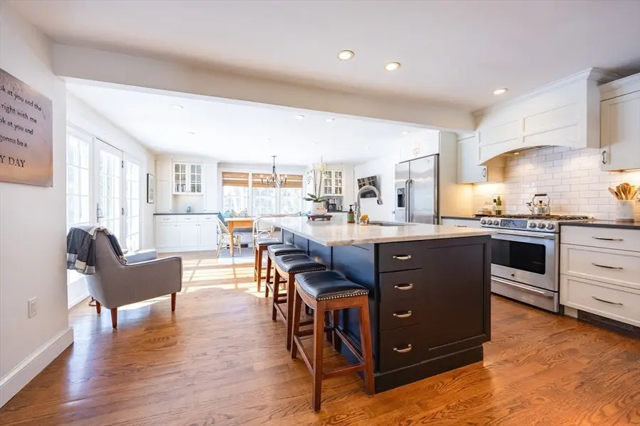 5 Wilde Rd, Wellesley, MA 02481 - #3