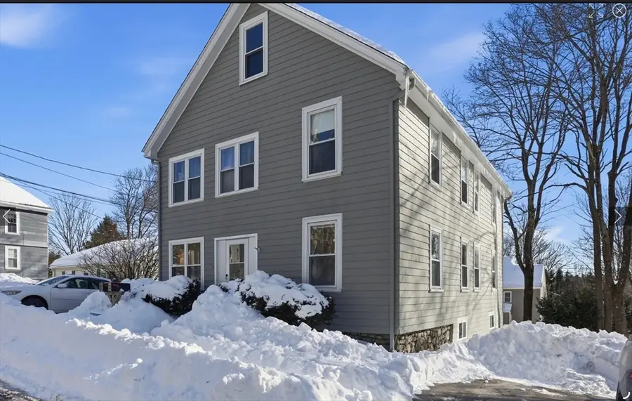 53 Harvard Ext., Natick, MA 01760 - #2