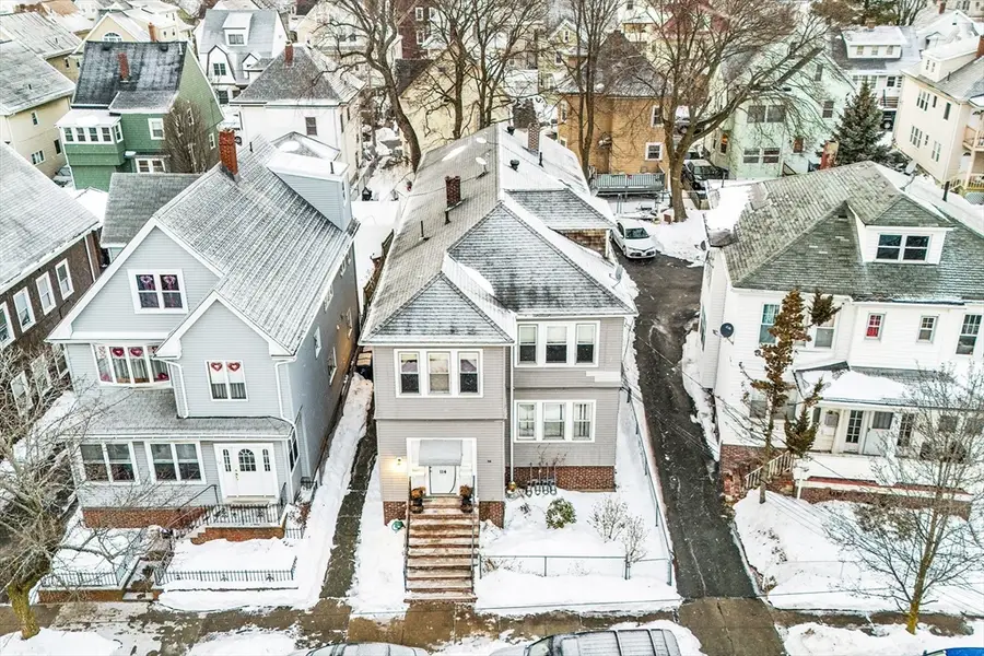 114 Francis St, Everett, MA 02149 - #2