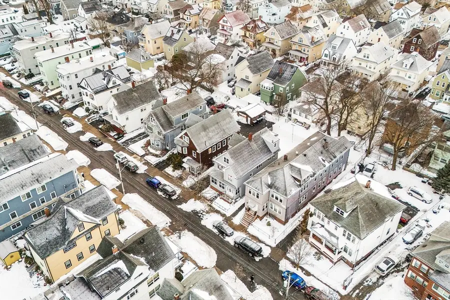 114 Francis St, Everett, MA 02149 - #3