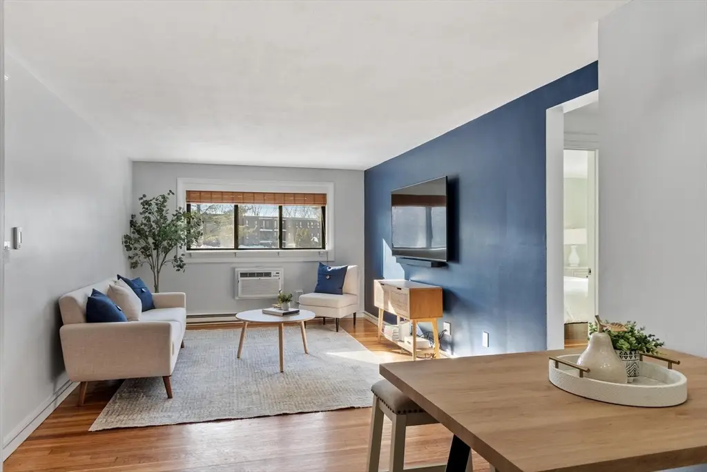 34 Bayview Ter #5, Danvers, MA 01923 - #1