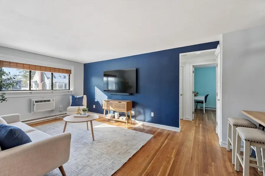 34 Bayview Ter #5, Danvers, MA 01923 - #2