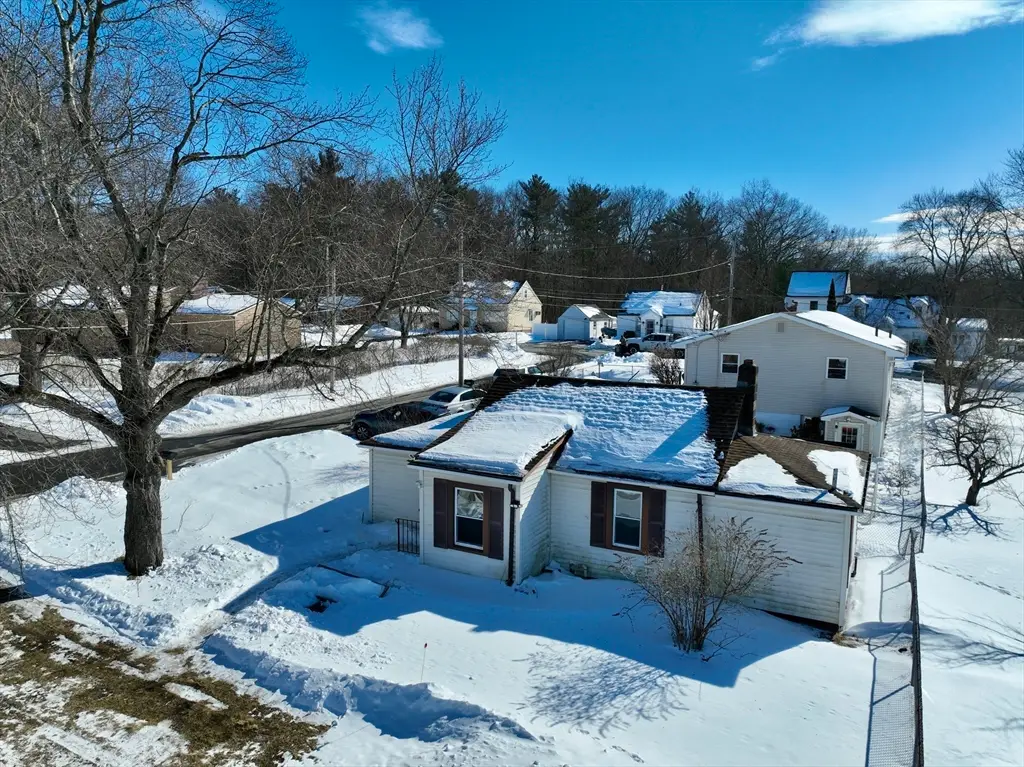 4 Broad Street, South Hadley, MA 01075 - #1