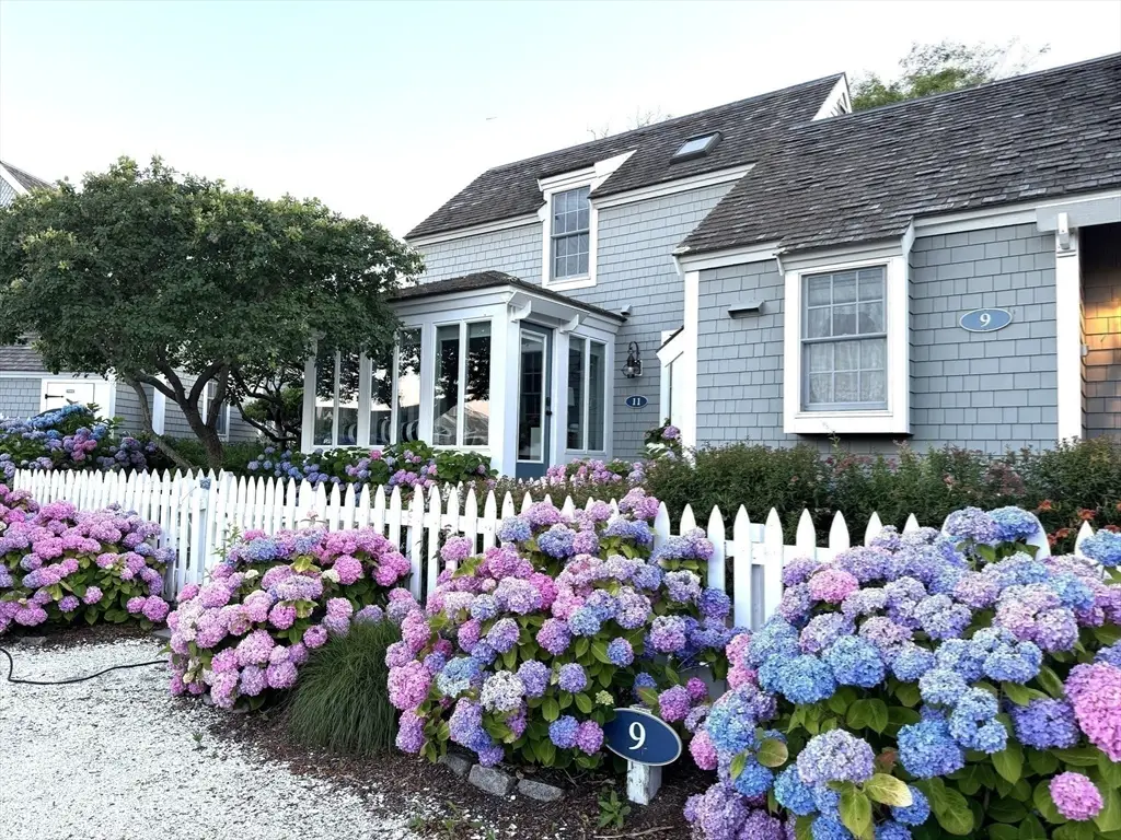 11 Milestone Way #624, Mashpee, MA 02649 - #1