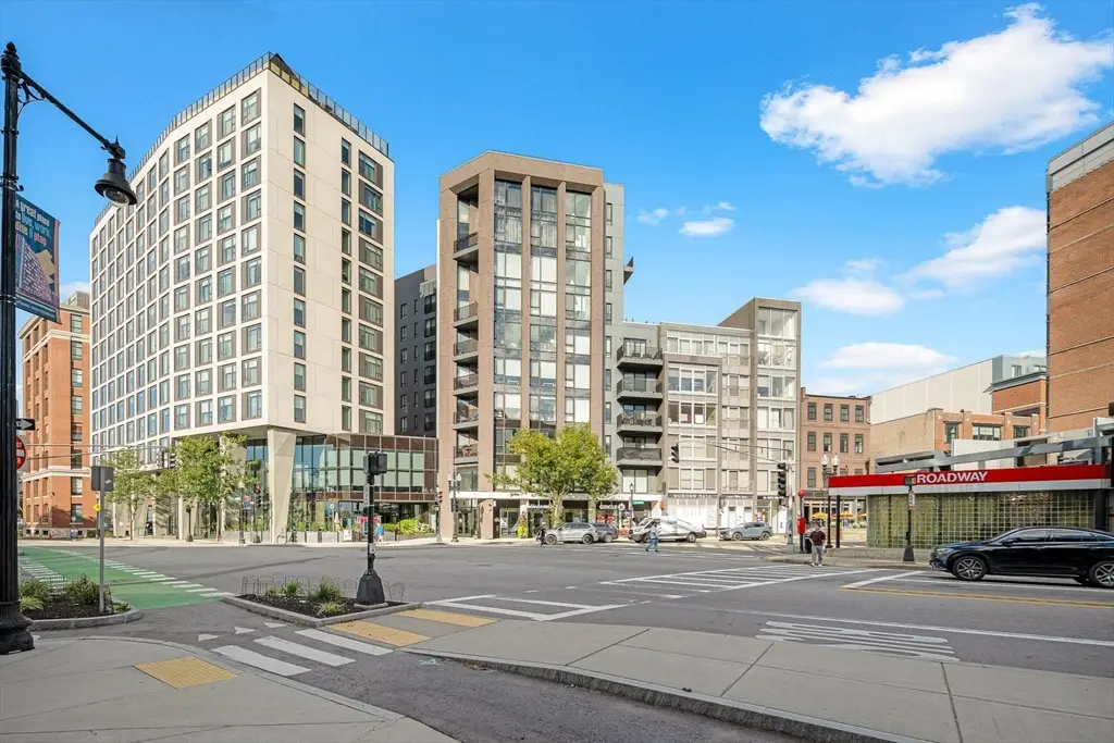 14 W Broadway #507, Boston, MA 02127 - #1
