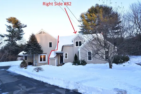 82 Paine Street, Bellingham, MA 02019