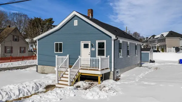 17 Green St, Taunton, MA 02780