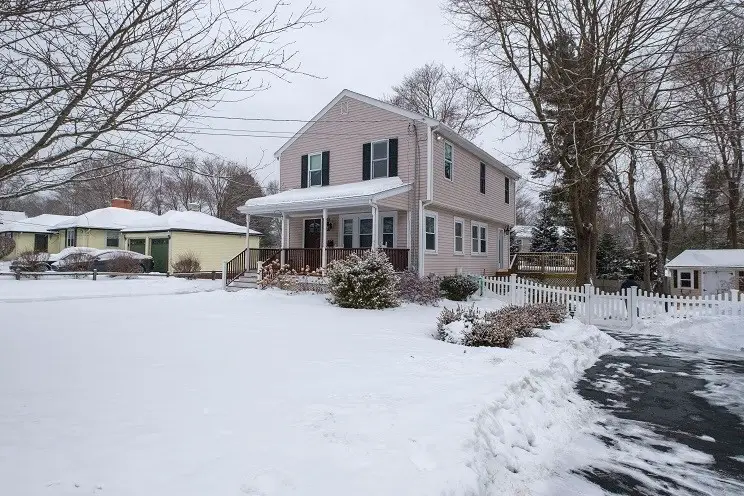 346 Union Street, Weymouth, MA 02190 - #1