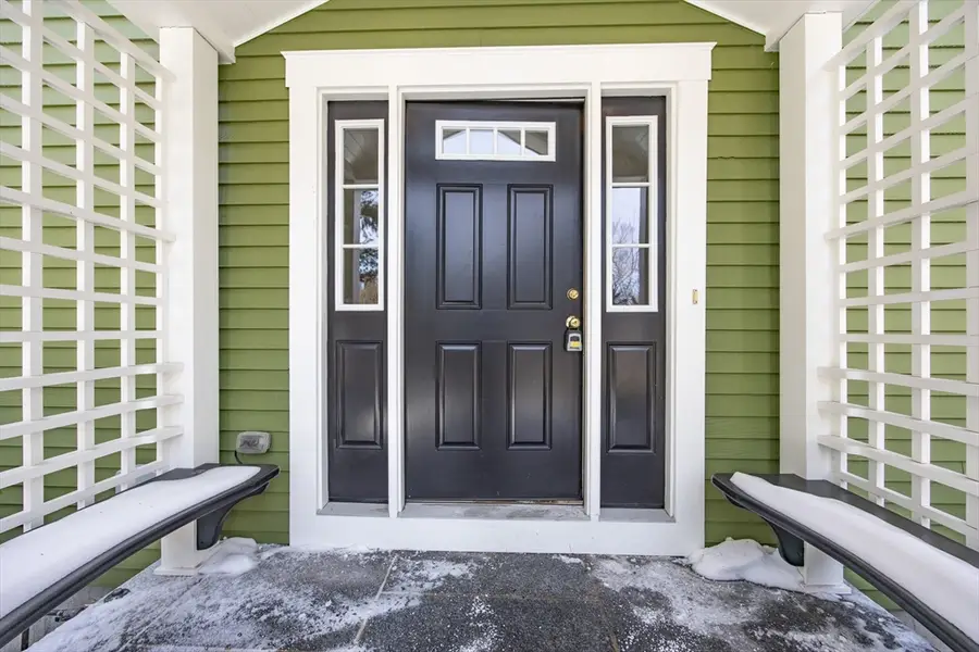 162 Mayfair Dr, Westwood, MA 02090 - #2