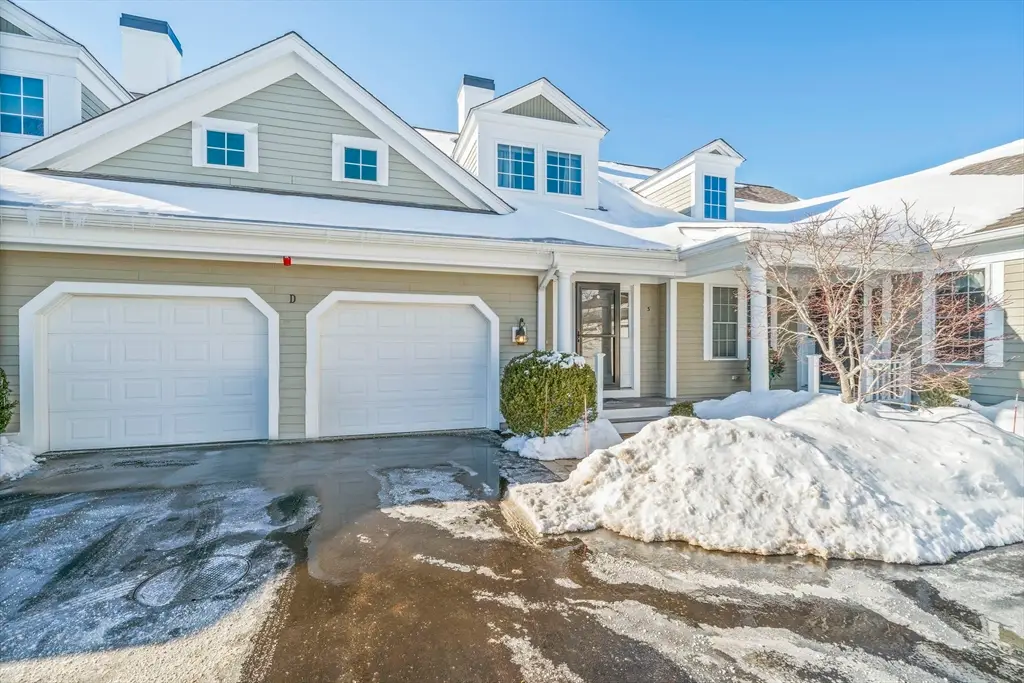 3 Red Pony Path #3, Marshfield, MA 02050 - Image #1