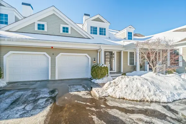 3 Red Pony Path #3, Marshfield, MA 02050