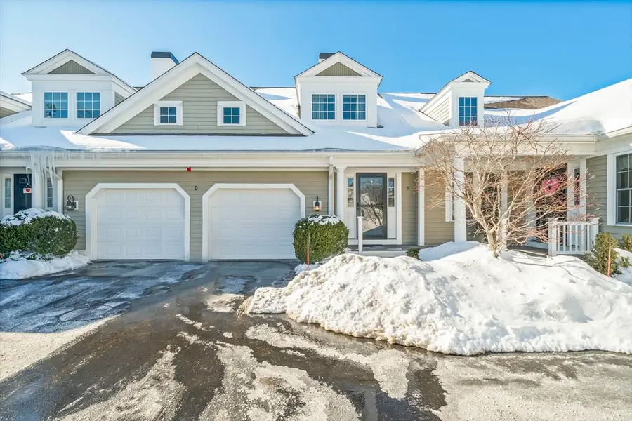 3 Red Pony Path #3, Marshfield, MA 02050 - Image #3