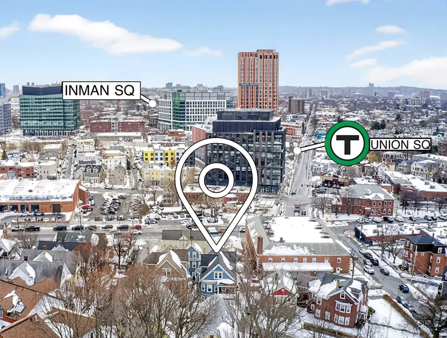 16-18 Columbus Avenue, Somerville, MA 02143 - #2