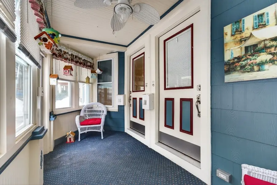 16-18 Columbus Avenue, Somerville, MA 02143 - #3