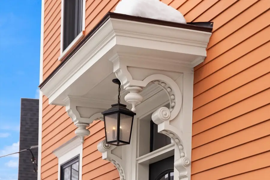 18 Porter St. #2, Boston, MA 02130 - #2