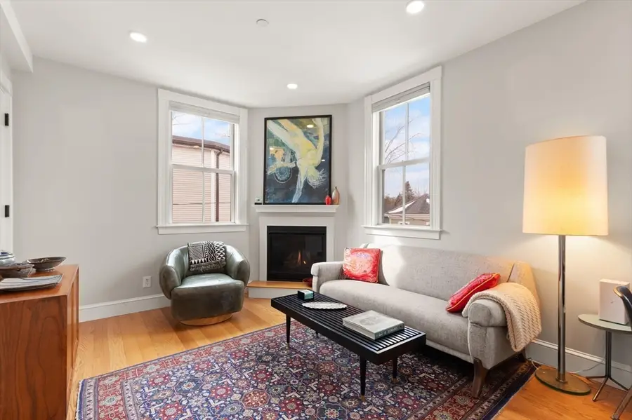 18 Porter St. #2, Boston, MA 02130 - #3
