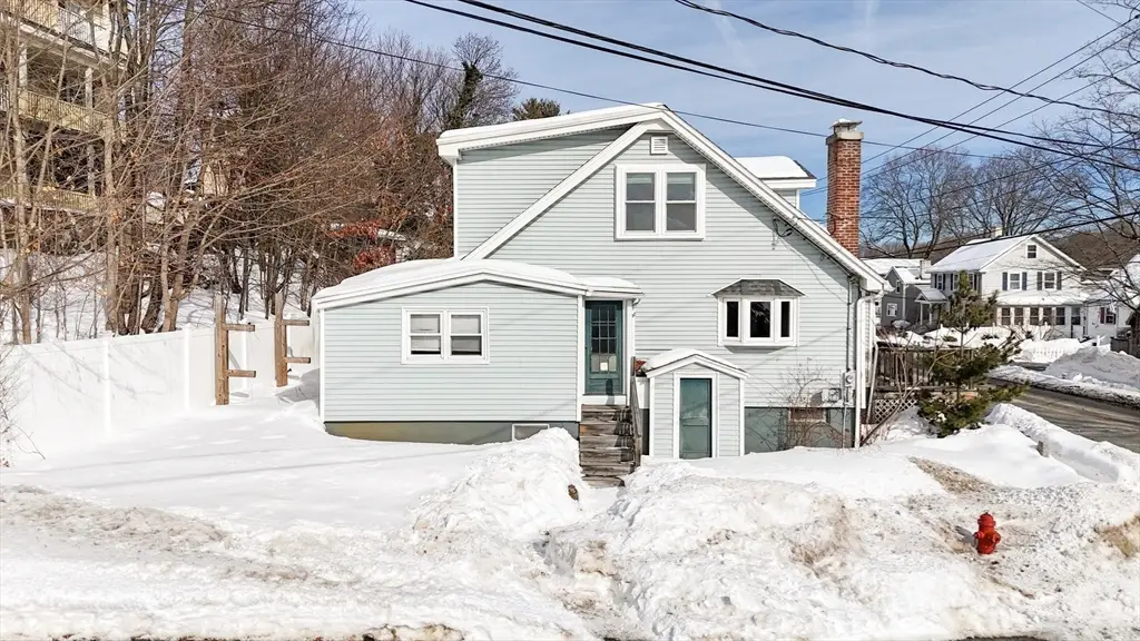 94 Essex Street, Beverly, MA 01915 - #1