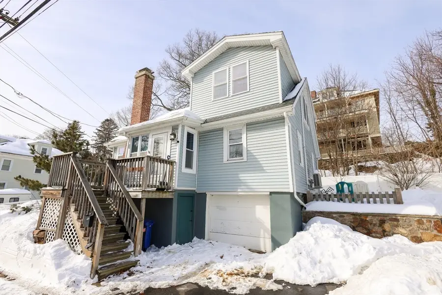 94 Essex Street, Beverly, MA 01915 - #2