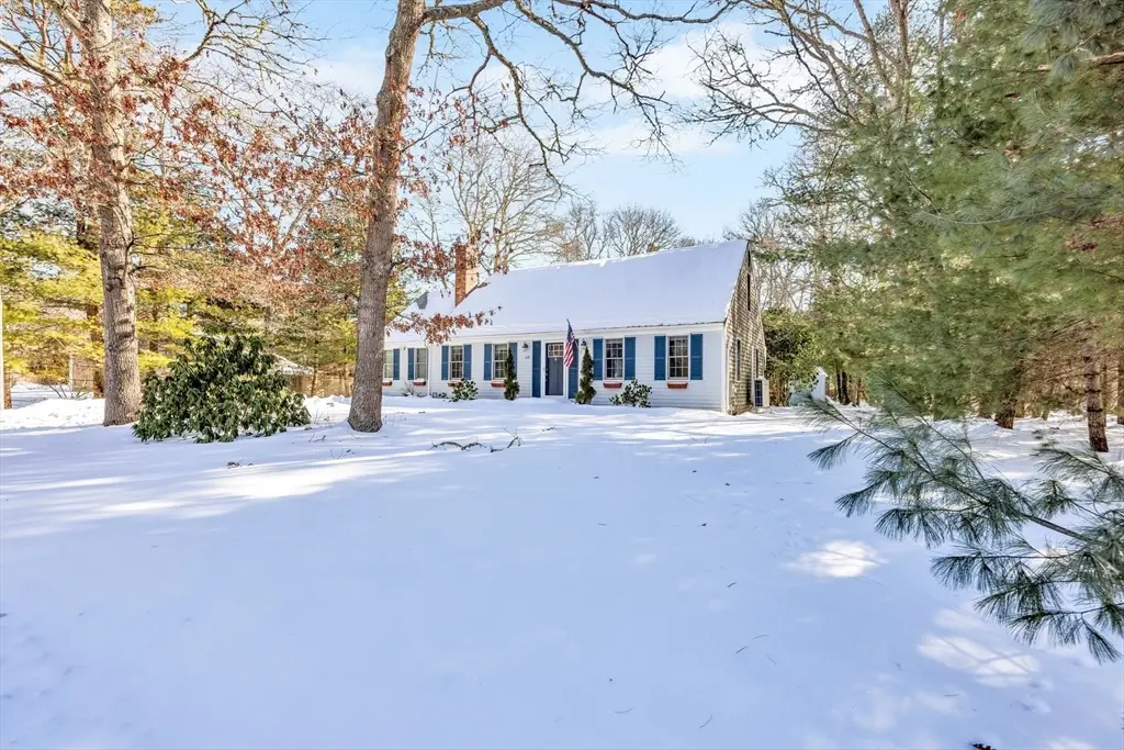 169 Cedric Rd, Barnstable Town, MA 02632 - #1