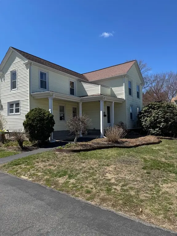 138 Water Street, Stoughton, MA 02072 - #1