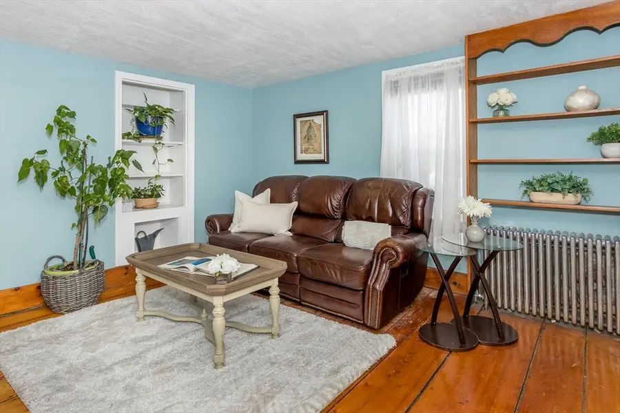 138 Water Street, Stoughton, MA 02072 - #2