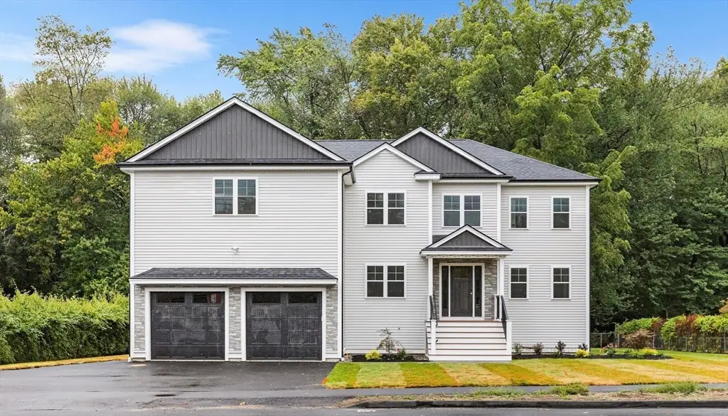 345 Cambridge St, Burlington, MA 01803 - #1