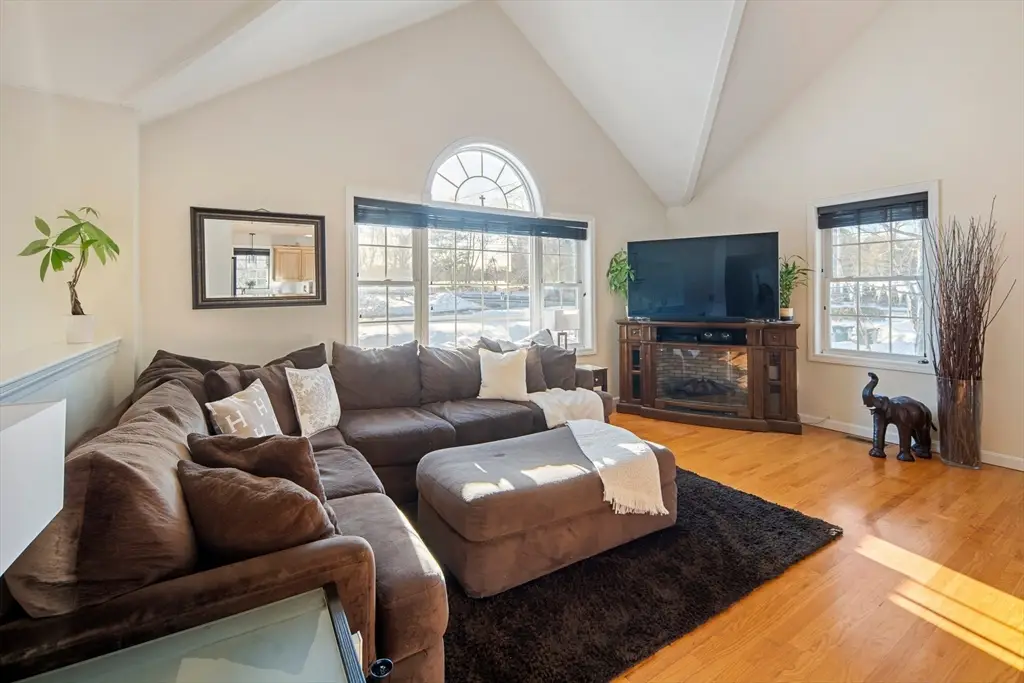 99 Washington St, Abington, MA 02351 - #1