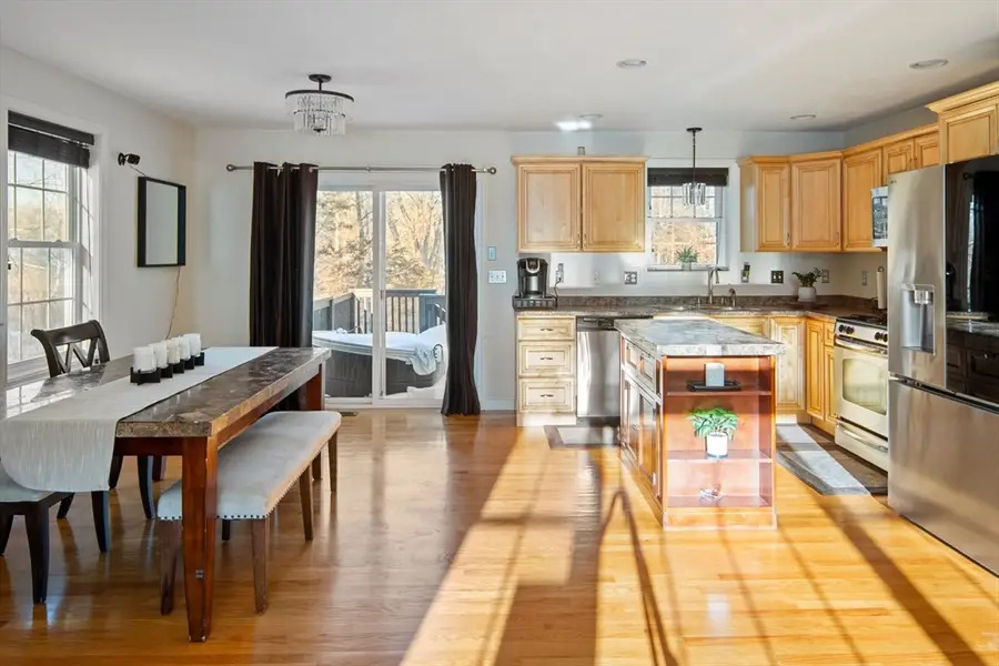 99 Washington St, Abington, MA 02351 - #3