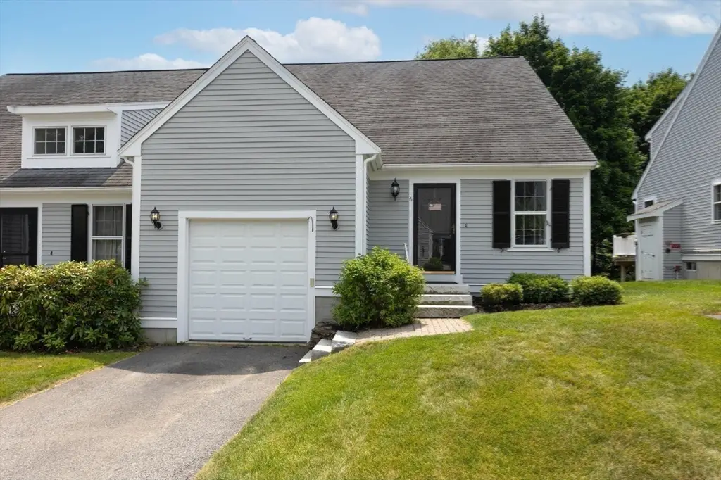 6 Adams Court #6, Hingham, MA 02043 - #1