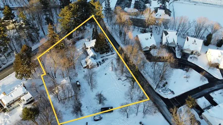 9 Olive St, Ashland, MA 01721 - #2